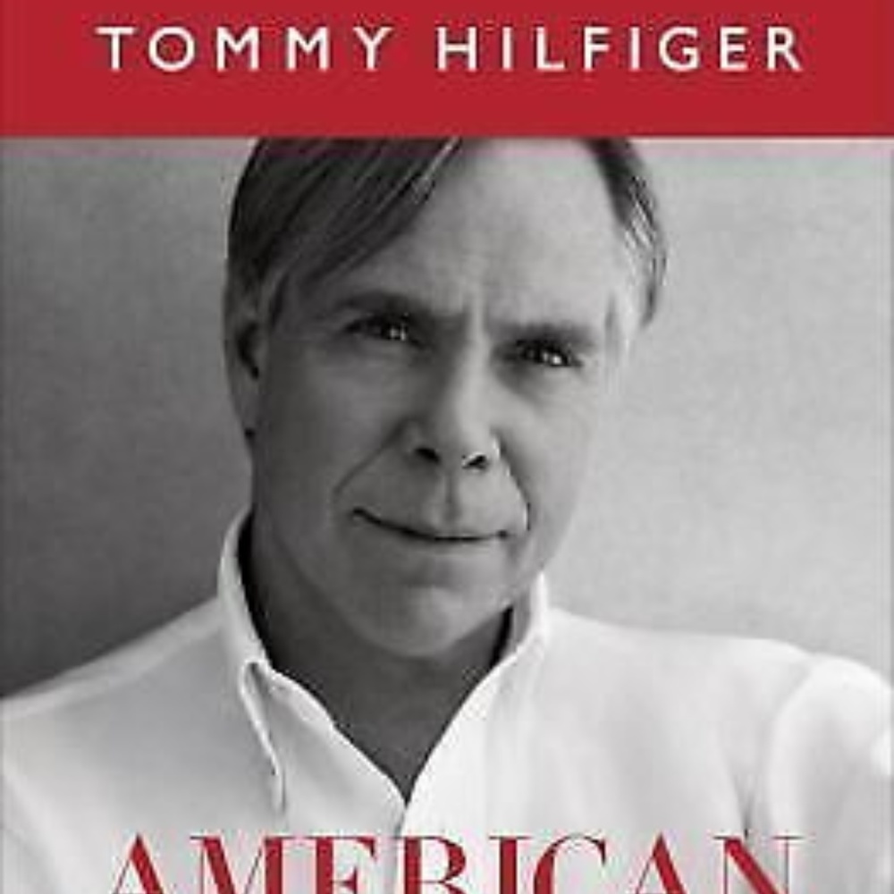 American Dreamer by Tommy Hilfiger